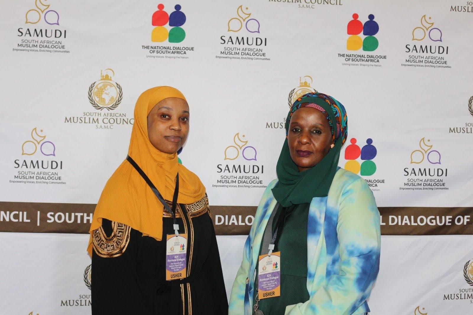 KwaZulu-Natal Provincial Dialogue Session (UKZN Howard College, Durban)